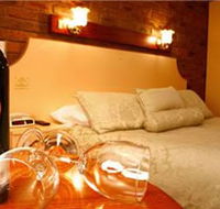 Best Western Travellers Rest Motor Inn - Timeshare Accommodation