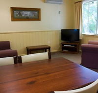 View Hill Holiday Units - Timeshare Accommodation