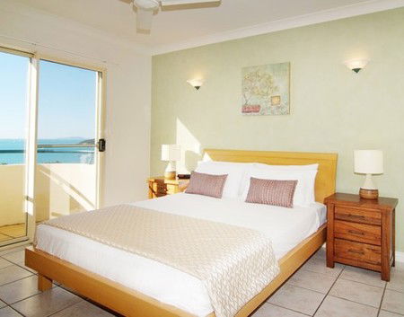 Mount Rooper QLD Timeshare Accommodation