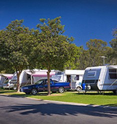 Yarrawonga Holiday Park - Timeshare Accommodation 0