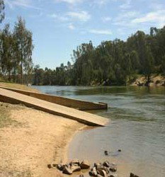 Yarrawonga Holiday Park - Timeshare Accommodation 1