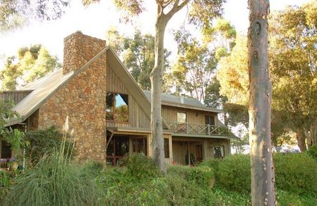 Wildwood Valley - Timeshare Accommodation 0