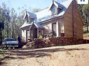 Gregory NSW Timeshare Accommodation