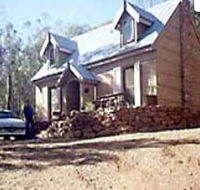 Table Top Mountain Retreat - Timeshare Accommodation