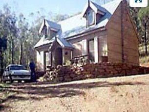 Table Top Mountain Retreat - Timeshare Accommodation 0