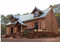 Table Top Mountain Retreat - Timeshare Accommodation 1