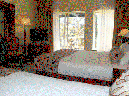 Beldon WA Timeshare Accommodation
