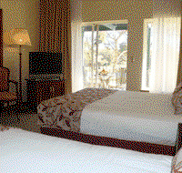 Joondalup Resort - Timeshare Accommodation