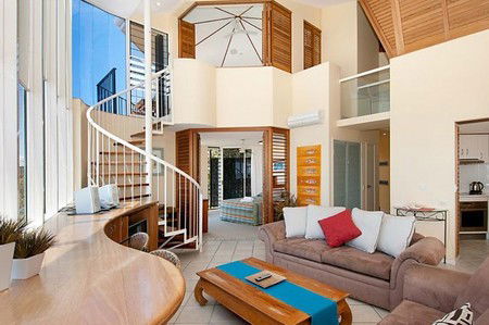 Sunshine Beach QLD Timeshare Accommodation