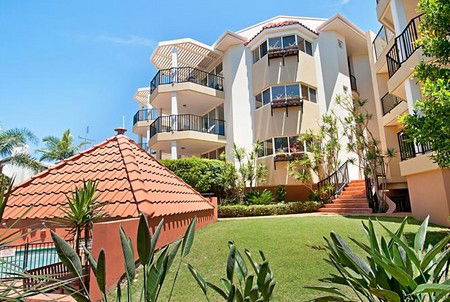 Parkshores Sunshine - Timeshare Accommodation 2