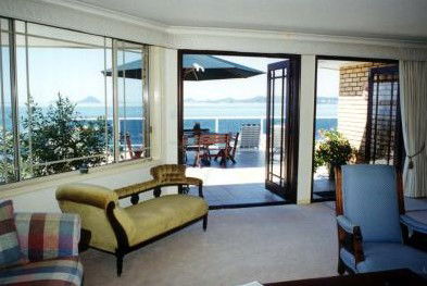  Timeshare Accommodation