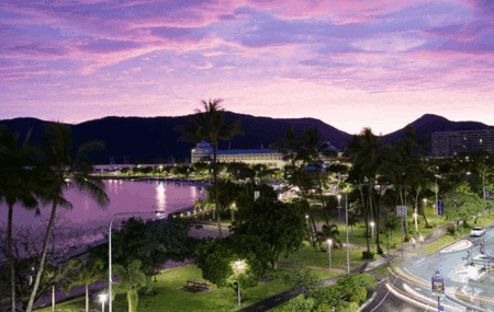 Mantra Esplanade - Timeshare Accommodation