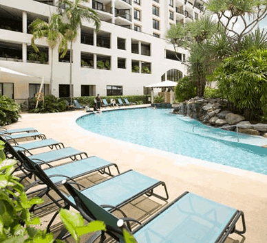 Mantra Esplanade - Timeshare Accommodation 2