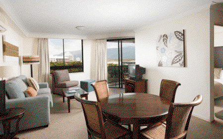 Mantra Esplanade - Timeshare Accommodation 3