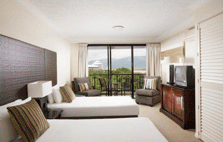 Mantra Esplanade - Timeshare Accommodation 5