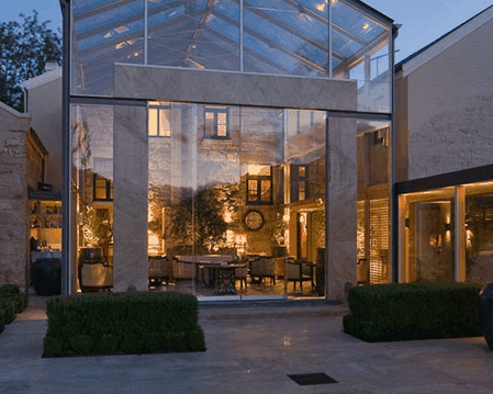 Islington - Timeshare Accommodation