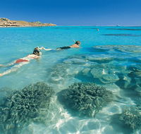 Ningaloo Reef Resort - Timeshare Accommodation