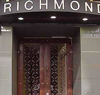 Hotel Richmond - Timeshare Accommodation