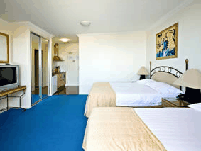 Clarion Hotel Mackay Marina - Timeshare Accommodation