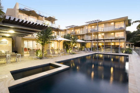 Noosa Heads QLD Timeshare Accommodation