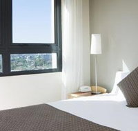 Pacific International Suites Parramatta - Timeshare Accommodation