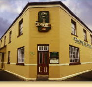 Comfort inn Port Fairy - Timeshare Accommodation