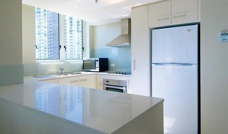 Tweed Heads NSW Timeshare Accommodation