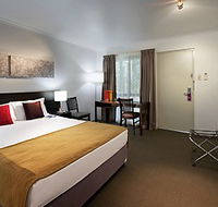 Mercure Townsville - Timeshare Accommodation