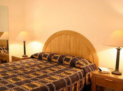 Il Centro - Timeshare Accommodation 1