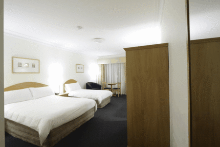Carlyle Suites & Apartments - Timeshare Accommodation 3