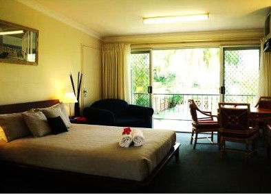 The Hideaway Cabarita Beach - Timeshare Accommodation 0