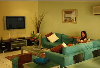 The Hideaway Cabarita Beach - Timeshare Accommodation 3