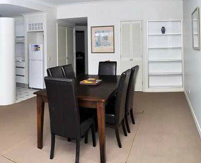 Arc Resort - Timeshare Accommodation 0