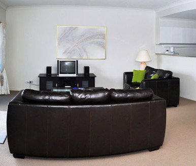 Arc Resort - Timeshare Accommodation 1