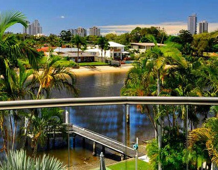 Arc Resort - Timeshare Accommodation 5