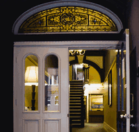 Macleay Lodge - Timeshare Accommodation
