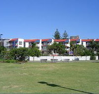 Casablanca Beachfront Apartments