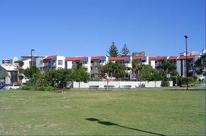 Casablanca Beachfront Apartments - Timeshare Accommodation 0