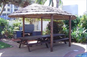 Casablanca Beachfront Apartments - Timeshare Accommodation 3