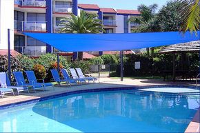 Casablanca Beachfront Apartments - Timeshare Accommodation 4