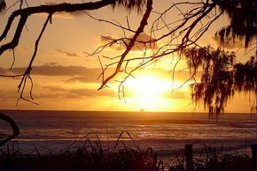 Casablanca Beachfront Apartments - Timeshare Accommodation 5