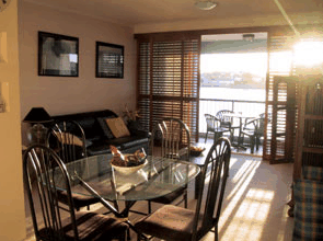 Goldsborough Place - Timeshare Accommodation