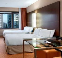 Hilton Brisbane - Timeshare Accommodation