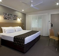 Cairns Colonial Club Resort - Timeshare Accommodation