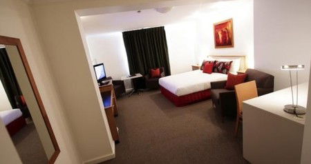 Townhouse Hotel - Timeshare Accommodation 0