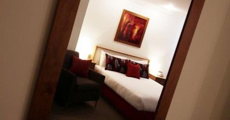 Townhouse Hotel - Timeshare Accommodation 1
