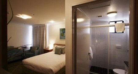 Townhouse Hotel - Timeshare Accommodation 2