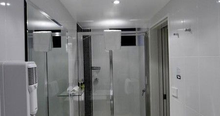 Townhouse Hotel - Timeshare Accommodation 3