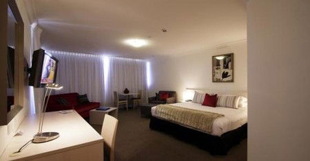 Townhouse Hotel - Timeshare Accommodation 4