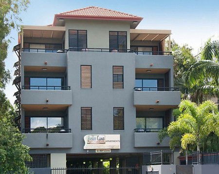 Bella Casa Noosa - Timeshare Accommodation 1
